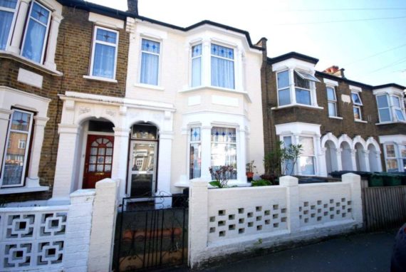 3 Bedroom Terraced